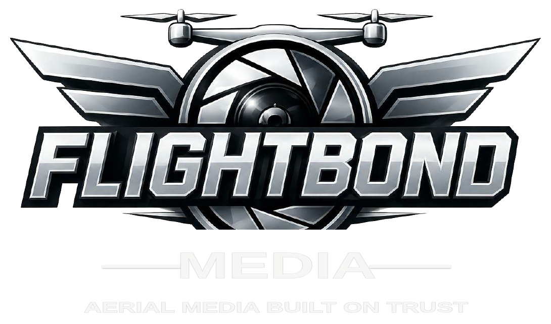 FlightBond Media — Aerial media built on trust